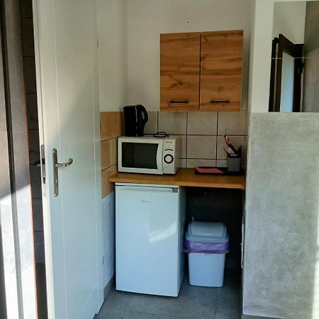 Kwatery 42 Jelenia Góra Kültér fotó