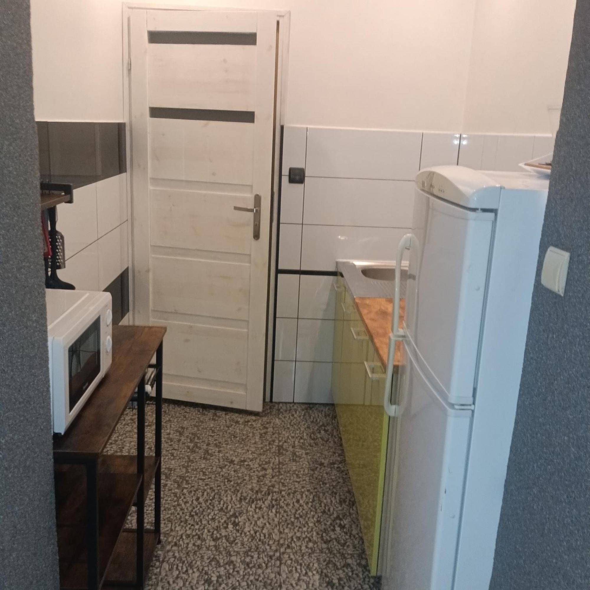 Kwatery 42 Jelenia Góra Kültér fotó