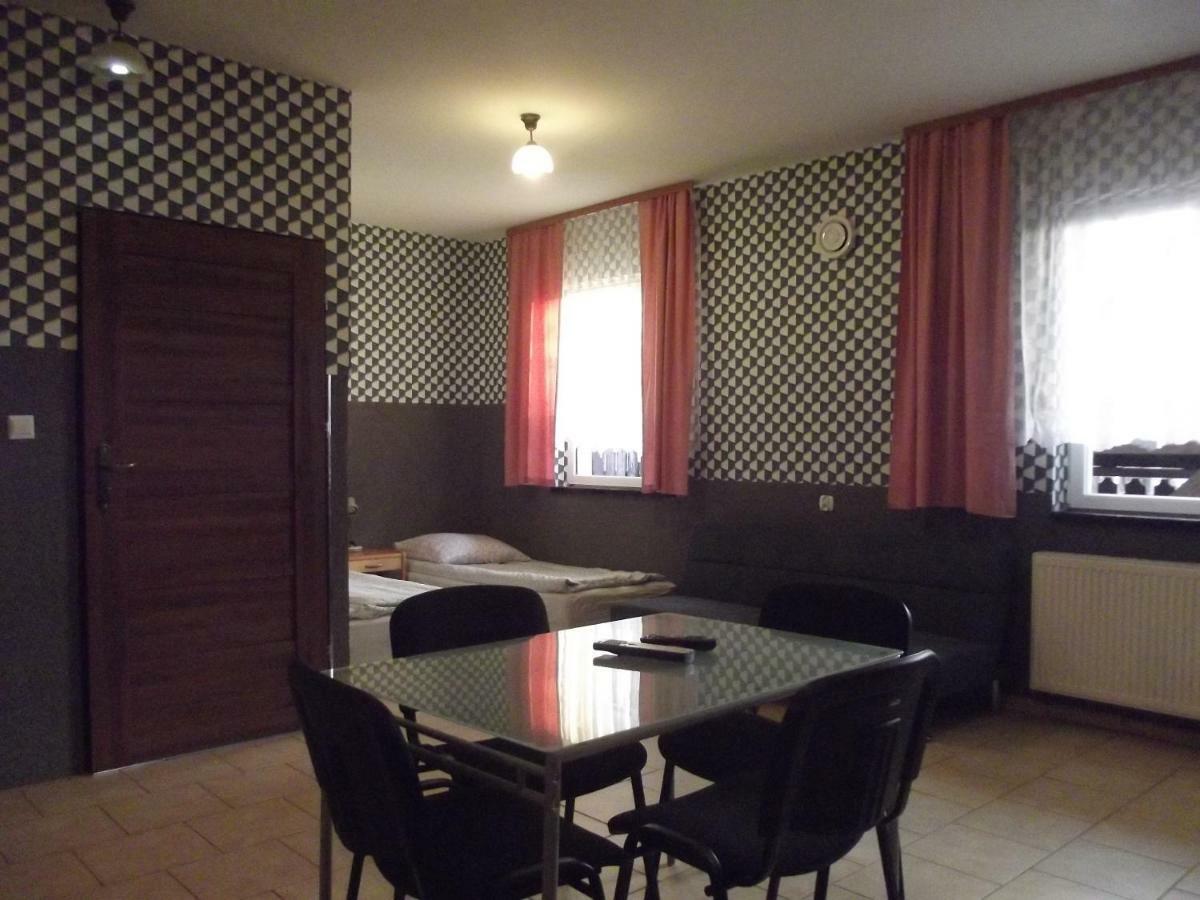 Kwatery 42 Jelenia Góra Kültér fotó