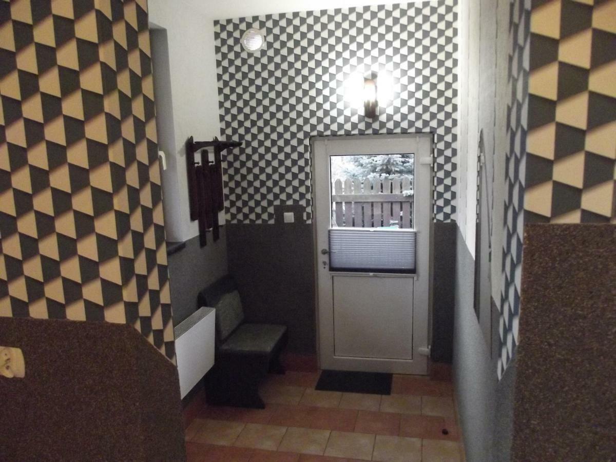 Kwatery 42 Jelenia Góra Kültér fotó