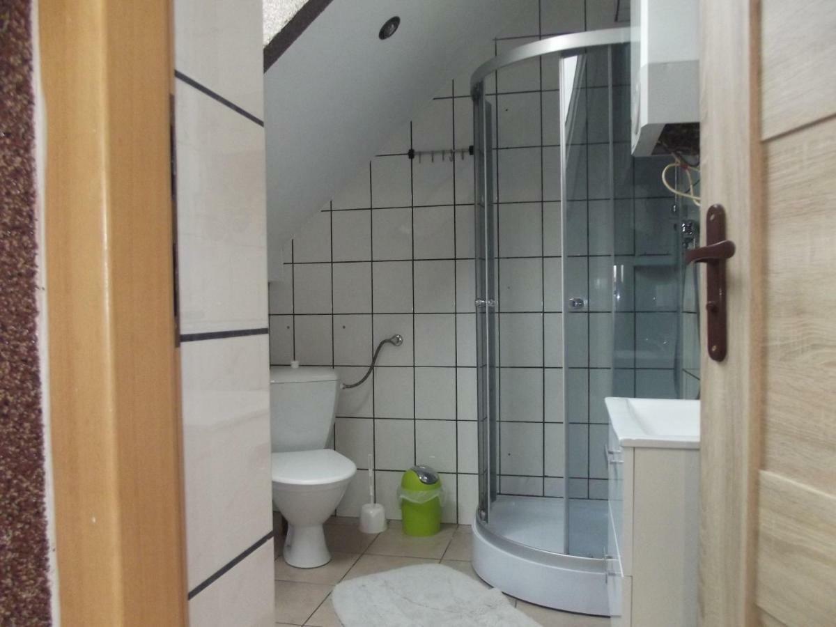 Kwatery 42 Jelenia Góra Kültér fotó