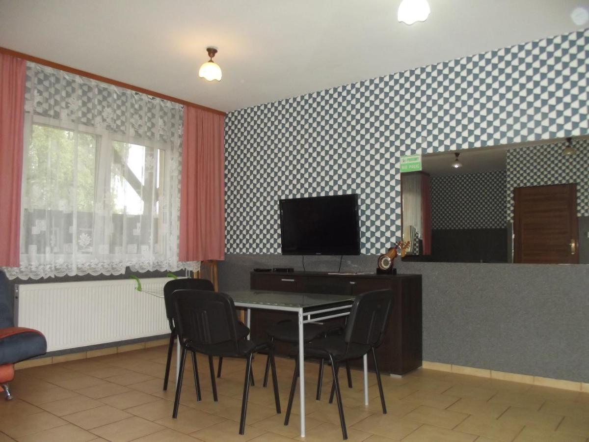Kwatery 42 Jelenia Góra Kültér fotó